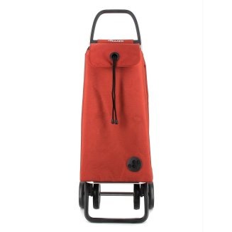 Wózek zakupowy Rolser I-Max MF 4L Oxid - 4