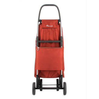 Wózek zakupowy Rolser I-Max MF 4L Oxid - 3