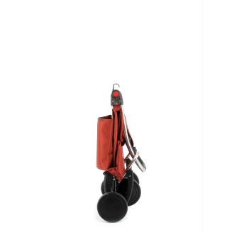 Wózek zakupowy Rolser I-Max MF 4L Oxid - 6