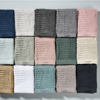 Ręcznik Zone Denmark Classic Matcha Green 30x30 cm - 2