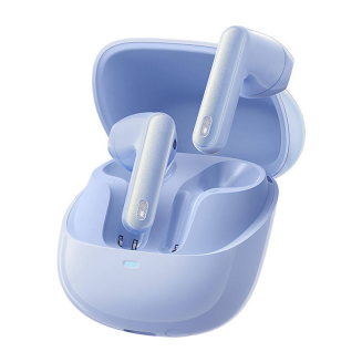 Słuchawki TWS Baseus Bowie M3 (niebieskie) - 2