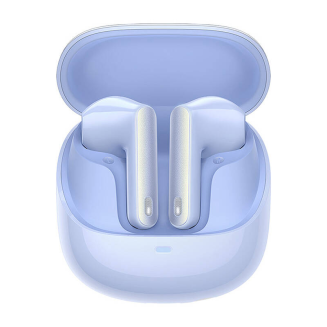 Słuchawki TWS Baseus Bowie M3 (niebieskie) - 4