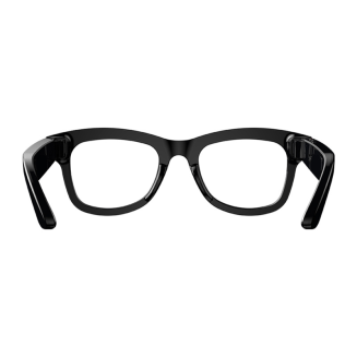  AI Zeblaze Eyewear Black Glasses - 3