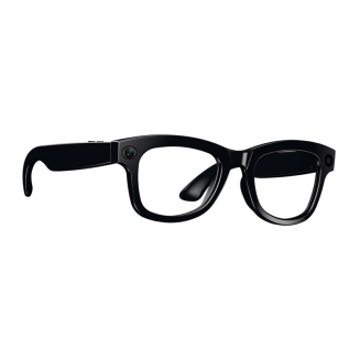 Okulary AI Zeblaze Eyewear Czarne - 4