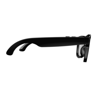  AI Zeblaze Eyewear Black Glasses - 5