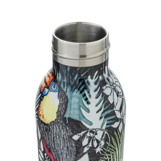 Butelka termiczna Casa Bugatti B BOTTLES La Ville 350 ml - 4