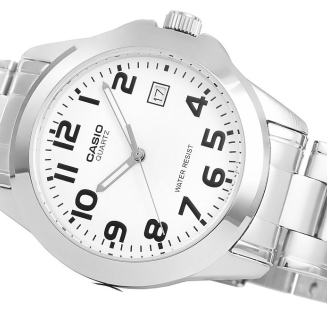 Zegarek Męski CASIO MTP-1259PD-7BEG - 2