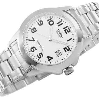 Zegarek Męski CASIO MTP-1259PD-7BEG - 3