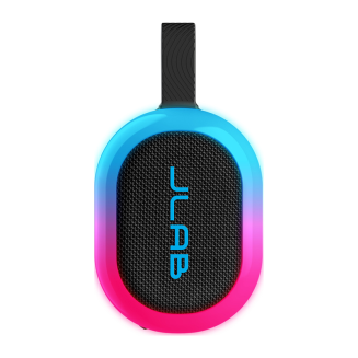  Jlab Pop Party Portable Wireless Bluetooth Speaker - 3