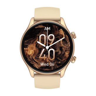 Smartwatch ZEBLAZE Btalk 3 Plus (złoty) - 3
