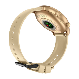 Smartwatch ZEBLAZE Btalk 3 Plus (złoty) - 6