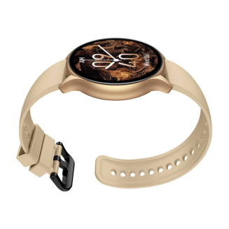 Smartwatch ZEBLAZE Btalk 3 Plus (złoty) - 7