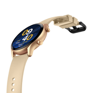 Smartwatch ZEBLAZE Btalk 3 Plus (złoty) - 8