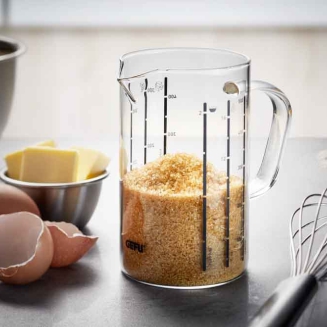 Gefu METI measuring cup 500ml - 3