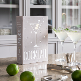 Zestaw prezentowy do koktajli | PRINTWORKS - 5