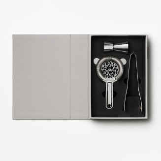 Zestaw prezentowy do koktajli | PRINTWORKS - 2