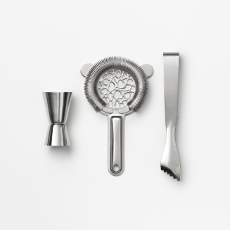 Zestaw prezentowy do koktajli | PRINTWORKS - 3