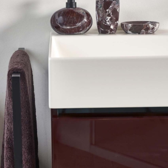  Aquanova London Calla towel 30x50 cm - 4