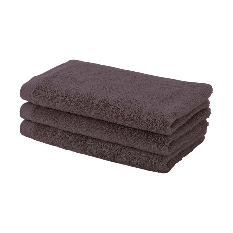  Aquanova London Calla towel 30x50 cm
