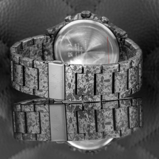 Zegarek Męski ARMANI EXCHANGE Hampton Chronograph AX2462 + BOX - 7