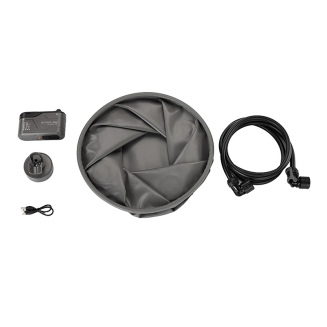  ECOFLOW Shower Kit - 3