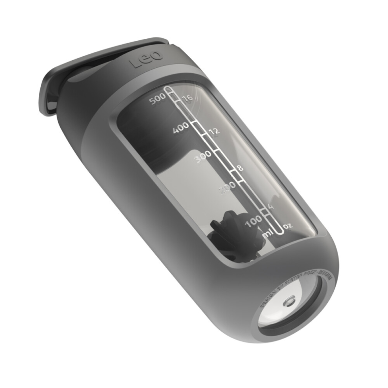 BergHOFF | Shaker z pojemnikiem na odżywki