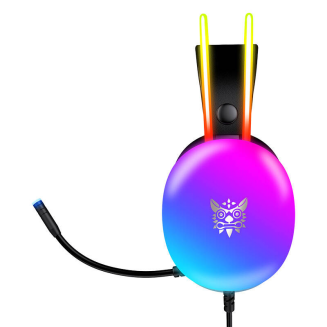  ONIKUMA X25 headphones (black) - 3