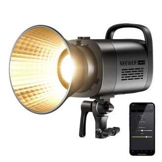 Lampa LED Neewer CB60B Bi Color 70W 2700-6500K - 2