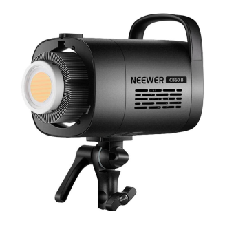 Lampa LED Neewer CB60B Bi Color 70W 2700-6500K - 3