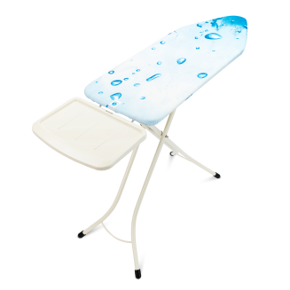Pokrowiec na deskę do prasowania Brabantia 124x38 cm Ice Water - 3