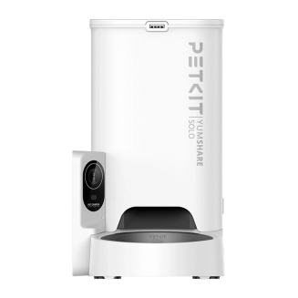 Dozownik karmy PETKIT Yumshare SOLO z kamerą - 2