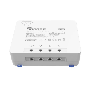  SONOFF POWR3 Wi-Fi Switch with Energy Measurement - 2