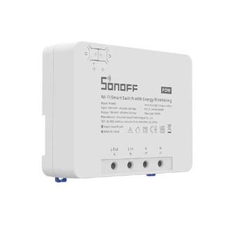  SONOFF POWR3 Wi-Fi Switch with Energy Measurement - 4