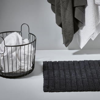 Koszyk Zone Denmark Inu Black 40x41 cm - 3