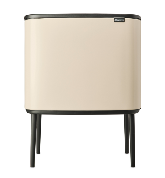 Kosz Brabantia Bo Touch Bin 36 l Soft Beige