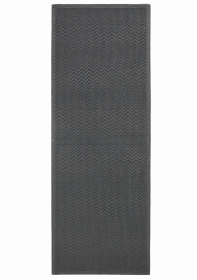 Dywanik kuchenny Bricini Coast Steel 55x150 cm