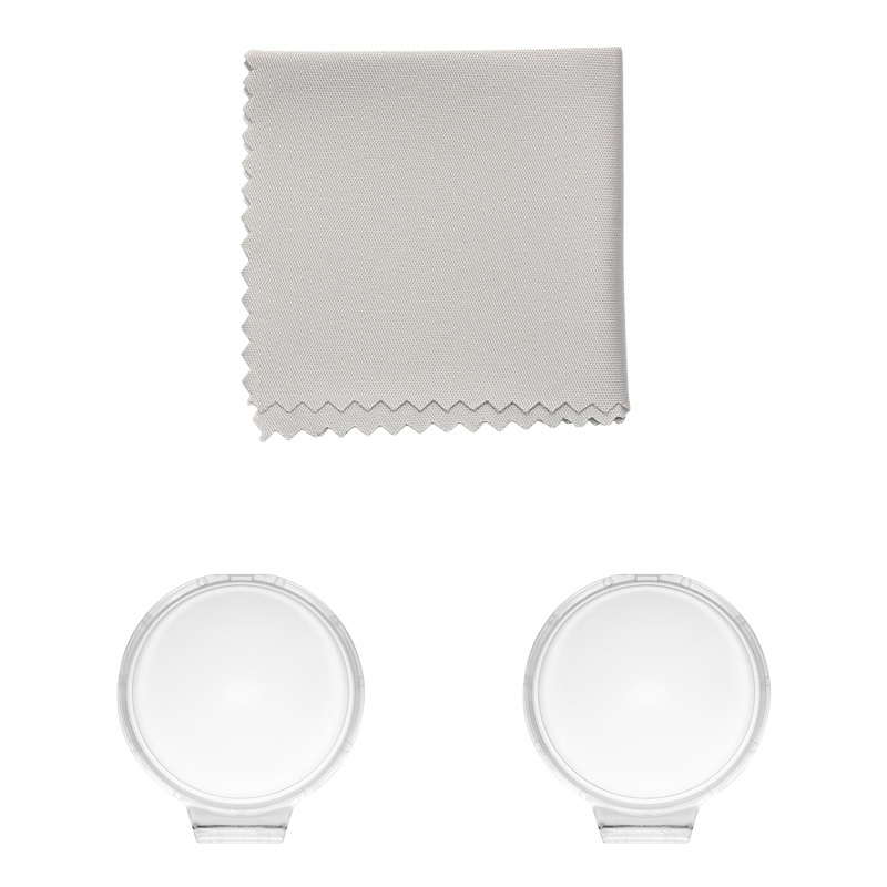 Osłona obiektywu DJI Osmo 360 przezroczysta