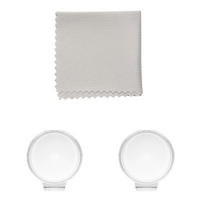 Osłona obiektywu DJI Osmo 360 przezroczysta