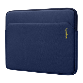  TOMTOC Light-B18 11'' Tablet Case (Navy Blue) - 2