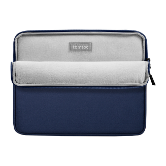  TOMTOC Light-B18 11'' Tablet Case (Navy Blue) - 3