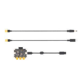 E-Port Development Kit DJI Mavic 3E/3T, Matrice 30/300/350 RTK - 4