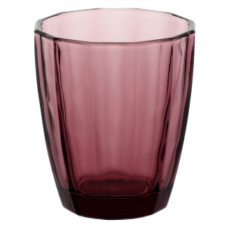 Zestaw 6 szklanek Rose&Tulipani Amami Purpurowy 320 ml - 3