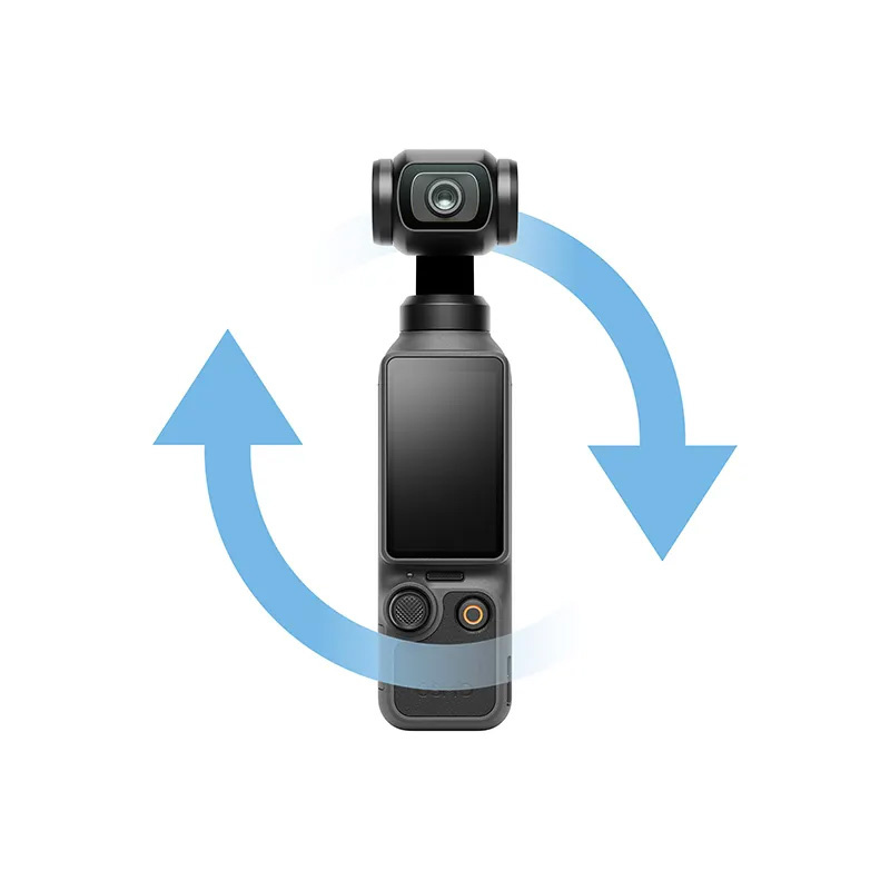 Roczny plan ochrony DJI Osmo Pocket 4 - kod elektroniczny