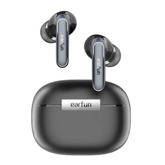 Słuchawki TWS EarFun Air2 (czarne) - 2