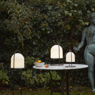 Lampa solarna Eva Solo Sunlight Solar Lantern 100 cm - 3