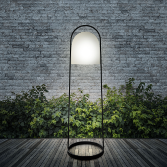  Eva Solo Sunlight Solar Lantern solar lamp 100 cm - 2