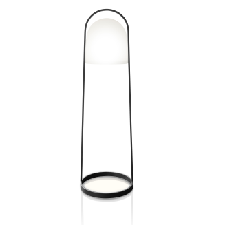 Lampa solarna Eva Solo Sunlight Solar Lantern 100 cm - 4