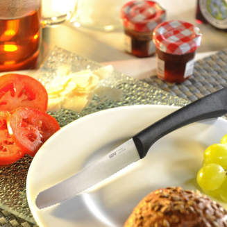 Nóż uniwersalny do krojenia Gefu SENSO - 4