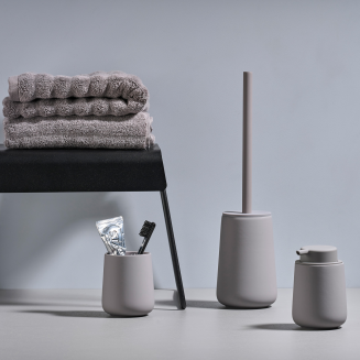 Mydelniczka Zone Denmark Nova One Gull grey - 3