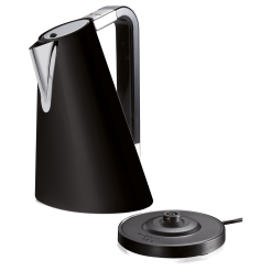 Czajnik elektryczny Casa Bugatti Vera Easy Black